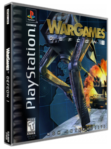 WarGames : Defcon 1